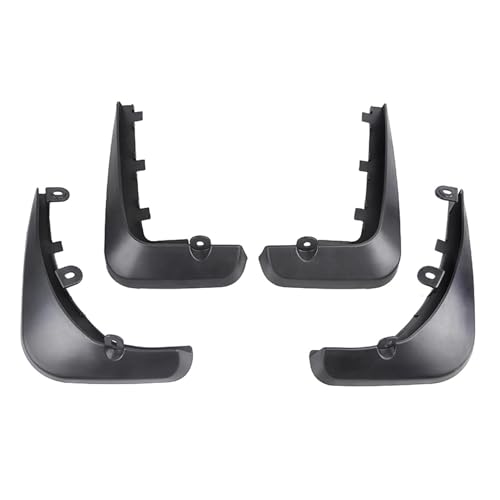 Garde-boue VW Beetle Hatchback 2005-2011 pièges sales bavettes voiture