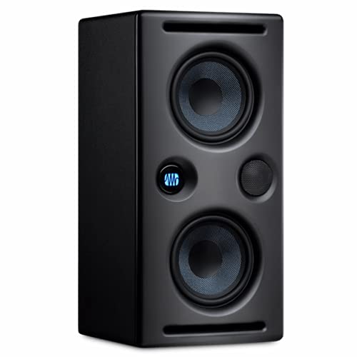 Amazon | PreSonus プリソーナス モニタースピーカー Eris (E44