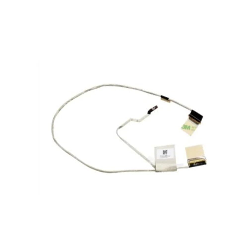 Generic Laptop Screen Flex Cable LED Power Video Display Wire for HP Spectre 15-ap000 x360 DD0Y0MLC111 40 Pins