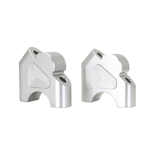 Elevador de manillar con abrazadera para R1250GS y ADV 4