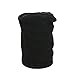 Ashley GAO Unisexe Poignet Portefeuille Pochette Bande Polaire Fermeture éclair Course Voyage Gym Cyclisme sûr Sport Poignet Bande Sac pièce clé Stockage léger