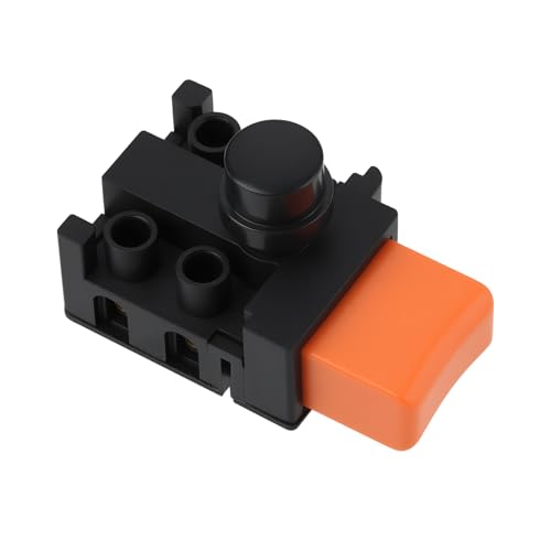 Gâchette électrique FA2-6/2D pour tronçonneuse 5016 - Entretien jardin