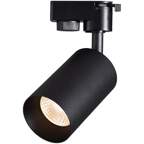 EDO Spot MALGA T Noir Cover