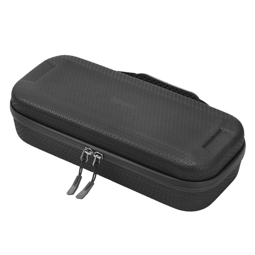 SIBONIC Hard Shell Carrying Case for Playstation Portal Remote Player, Travel and Storage Protection