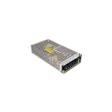 Performance: 150W, Output voltage: 48V (45,6...52,8VDC), Output current: 3,3A