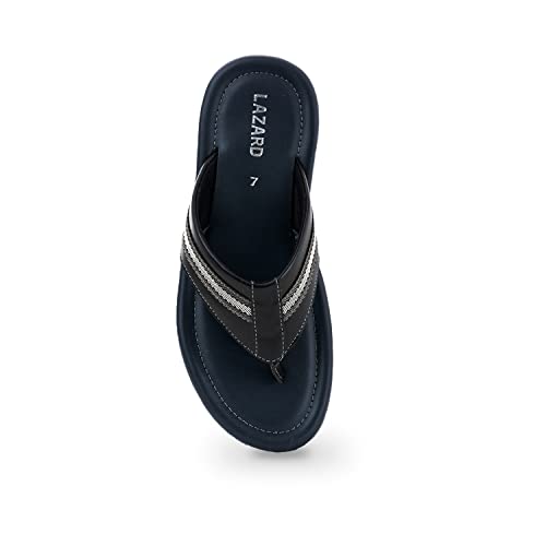 Image of Khadim's Lazard Casual Flip Flops for Men