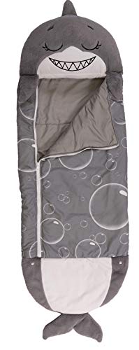 Happy Nappers Modello Medio Squalo, Colore