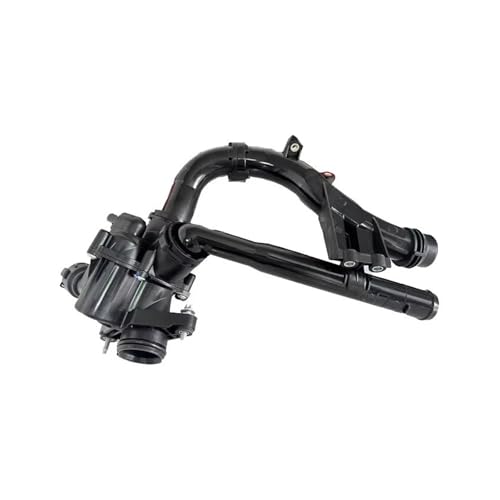 for Benz M274 C200 C260 E200 E260 GLC200 Coolant Temperature Regulator Thermostat Car Model 2742000715