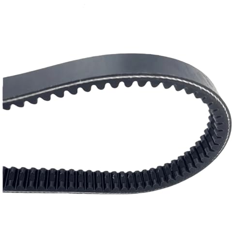 Courroie distribution EPCOUR040 haute durabilité pour Microcar MGO6