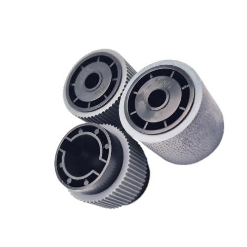 Rouleau d'alimentation A03X565200 pour Konica Minolta BH920 C6500