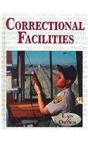 Library Binding Correctional Facilities Book
