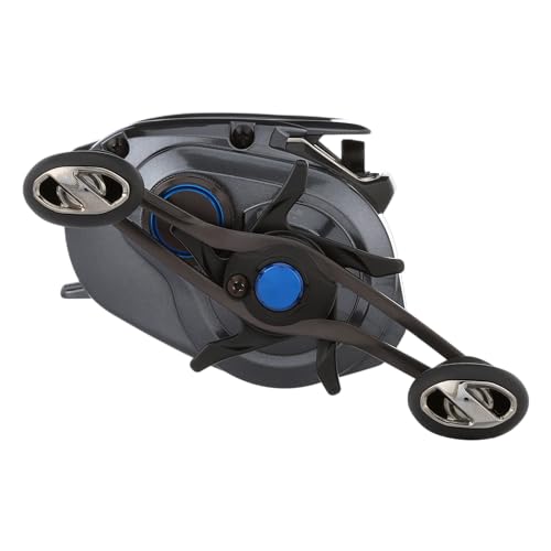 Evitez les perruques en casting avec le moulinet Shimano SLX 70 A profil bas - 5