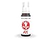 AK Acrylics 3Gen Figure AK11406 Reddish Black (17ml)