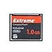 ANXILE Extreme 1GB Compact Flash Memory Card Camera CF Card UDMA HighSpeed Atable Flash Memory