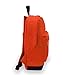 Everest Small Backpack, Rustic Orange, One Size