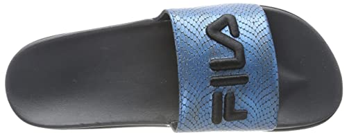 FILA Women's Morro Bay Zeppa F Wmn Slippers3