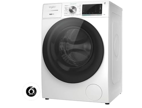 WHIRLPOOL W8W846WBFR - vue 6