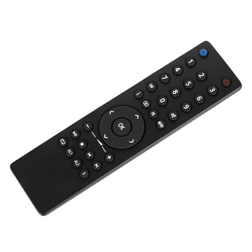 Télécommande Grundig Cosmopolit 3f Web pour piloter votre musique