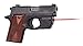 ArmaLaser TR8 Designed to fit SIG P238 P938 Super Bright Red Laser Sight with GripTouch Activation