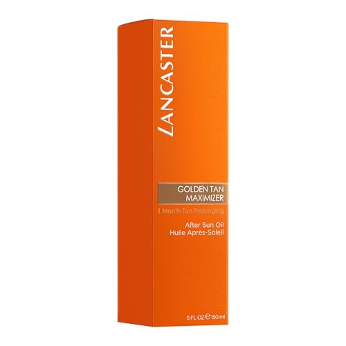 Lan Sun After Sun Olio Corpo 150 M - 3