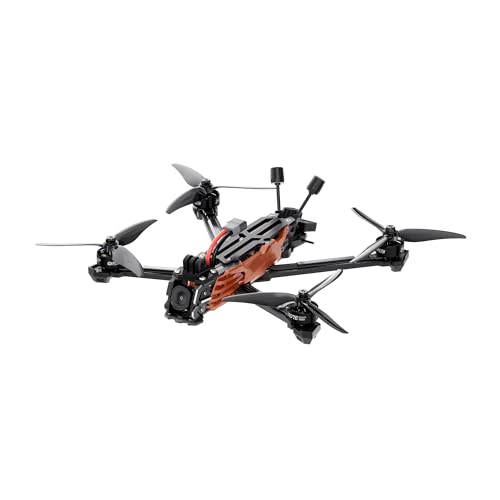 GEPRC Vapor-D6 O4 Pro FPV Drone
