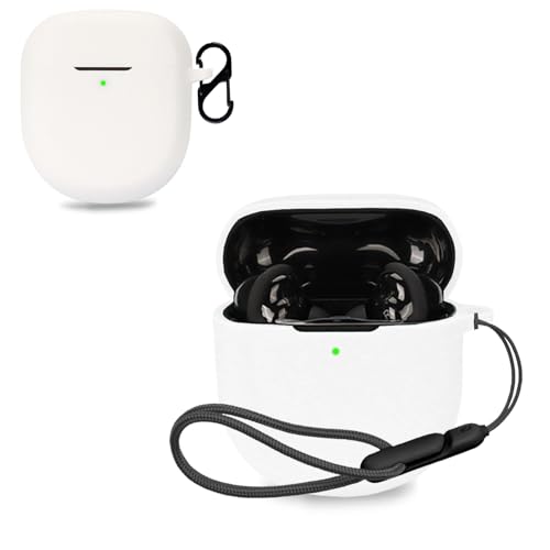 For Bose QuietComfort Ultra Earbuds (2) p P[X Jo[ yNOUKAJUz CX C[z VR یP[X iJrit+Xgbvt j h~ LYh~ ϏՌ [d\ h 