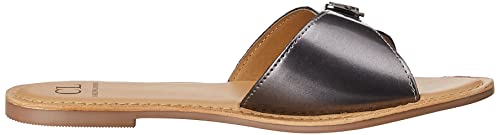 Image of Carlton London Women's Cll-7070 Flat Sandal