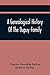 A Genealogical History Of The Dupuy Family