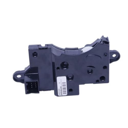 Capteur d'angle de braquage 28422908 connecteur direction Dodge Ram 2500 - 5