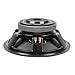 PRV AUDIO 15W1600 15 inch Woofer Pro Audio Speaker, 1600 Watts 8 Ohm, 97db, 4