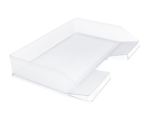 Preisvergleich Produktbild Exacompta 11623d Briefablage Kristall