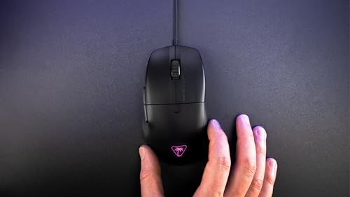 Turtle Beach Pure SEL Wired RGB Gaming Mouse for PC by Turtle Beach - Used condition - Image 9