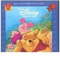 Hardcover Winnie the Pooh (Spanish and English Edition) [Spanish] Book