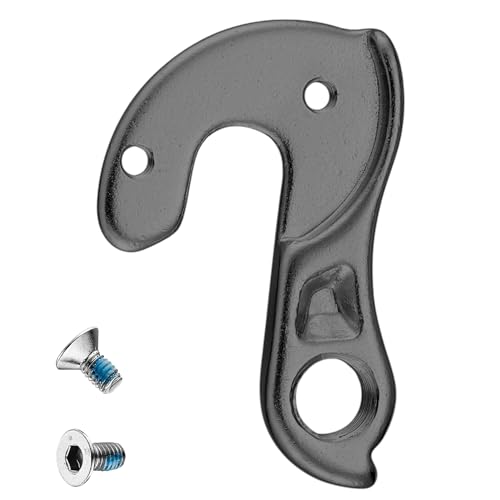 Forest Byke Company Derailleur Hanger 250, Compatible with Fuji D002, Kona Type OO (CMPHOO)
