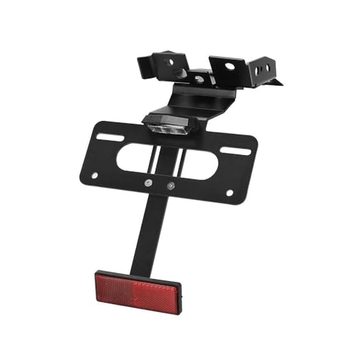 �i���o�[�v���[�g�z���_�[�A�N�Z�T���[ �ɓK������690SMC R ABS�p �ɓK������G���f���[��R�p �ɓK������Gas �ɓK������Gas ES 700 ABS�u���P�b�g ���A�e�[���^�C�f�B�t�F���_�[�G���~�l�[�^�[�L�b�g �i���o�[�v���[�g(C)
