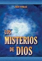 Paperback Los Misterios De Dios Book