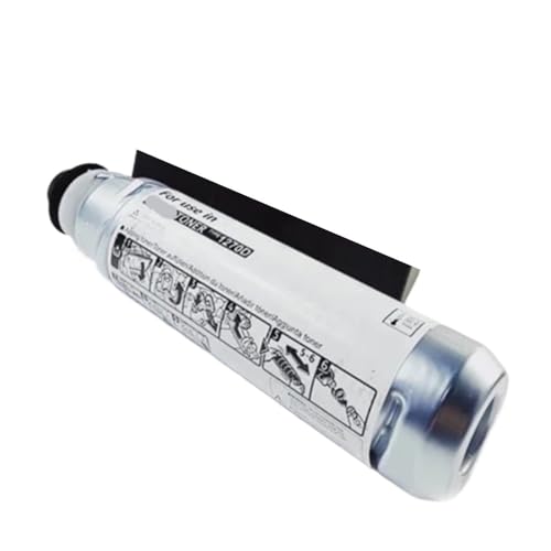 Toner Ricoh Aficio 1515 MP161 MP171 MP201 Type 1170D à haut rendement 7000 pages sans bavure
