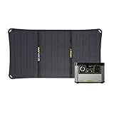 Goal Zero Yeti 200X Lithium Portable Power Station, 200-Watt-Hour Power Station with USB-C PD Fast...