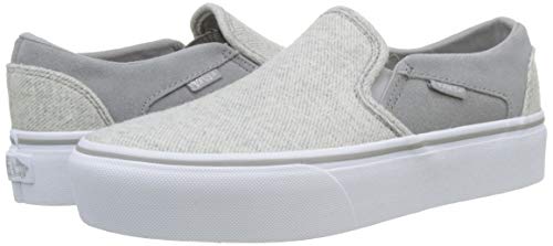Image of Vans Mens Classic Slip-on Loafers