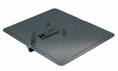 Kraft Tool CC701 12-Inch by 14-Inch All Steel Walking Grover