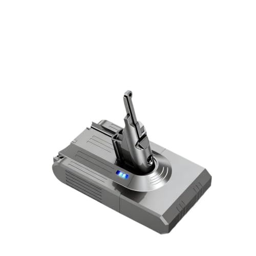 Batería para Dyson V8 repara problemas de autonomía SV10 3