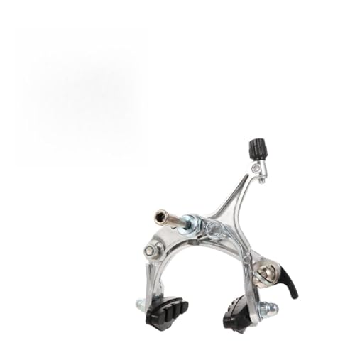 Mipcase Road Bicycle c Brake Caliper 1 Pair of Bike Brake Clamp Hidden Lock Nut for