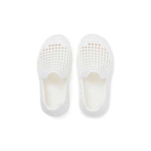 Image of LUSSO CLOUD Scenario Kids Slip-On Waterproof Shoes - Lightweight IP-EVA, Breathable, Water Shoes, Easy On Comfort