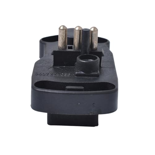 Capteur papillon des gaz 3437224035 haute précision pour restauration moteur Mercedes Benz