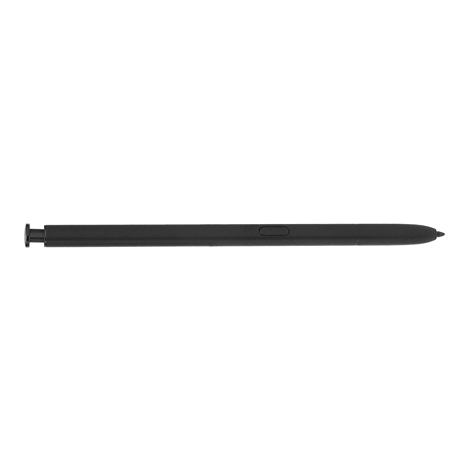 Diseño Delgado 4096 Niveles de Presión Stylus Pen App Control Remoto para S22 Ultra (Negro)