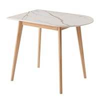 Amazon｜パレットライフ ダイニングテーブル 2人用 幅80cm 高さ72cm