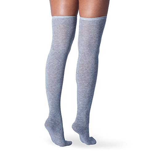 Love Classic - Extra-Long Socks for Women
