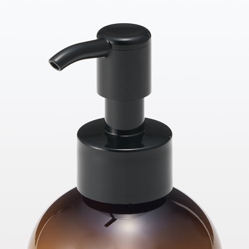 無印良品 精油の香り ボディミルク ひのき&ラベンダーの香り 300mL OAR56A4A の商品画像 1