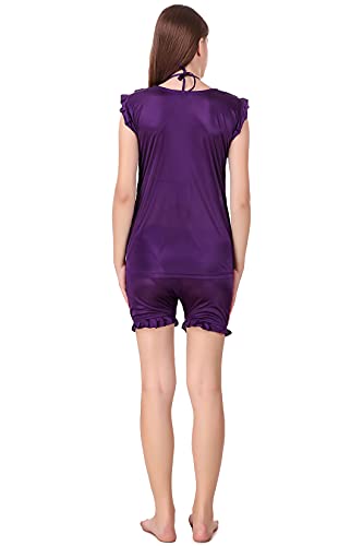 Image of Fasense Women Nightgown