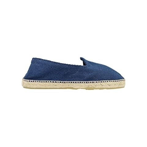 Espadrilles Alpargatus bleu marine Cover